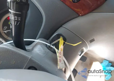 2005 Toyota Sienna Xle Limited from USA, damaged, VIN 5TDBA22C55S031855